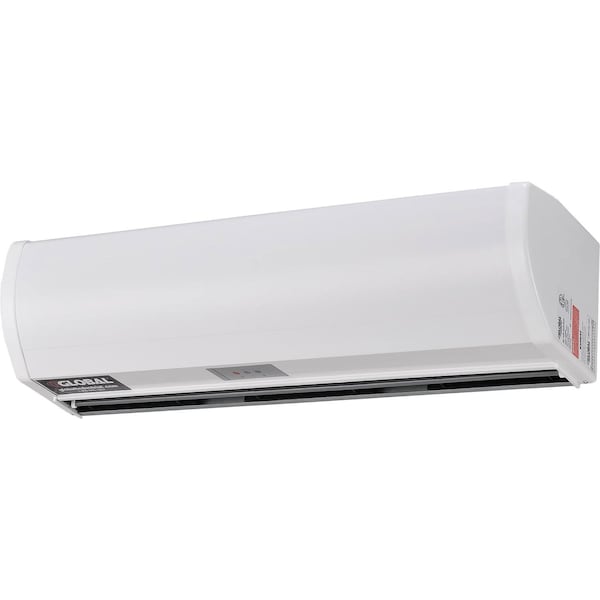 Global Industrial 36W Air Curtain With Remote Control 246608 - main